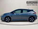 Used 2022 Nissan Leaf SL Plus image 3