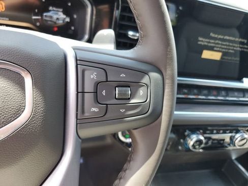 New 2026 GMC Sierra 1500 SLT w/ SLT Premium Plus Package AWD/4WD image 30