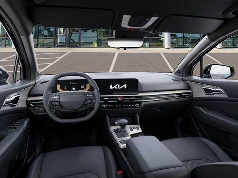 New 2026 Kia Sportage X-Line image 14