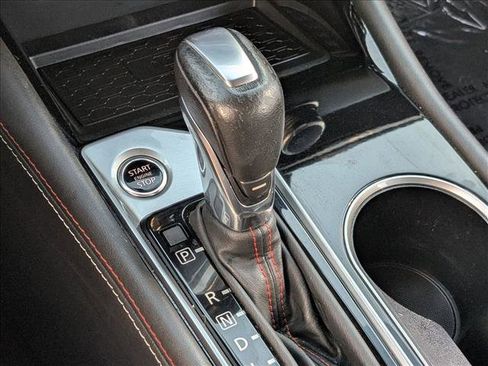 Used 2023 Nissan Altima 2.5 SR w/ SR Premium Package image 11