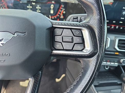 Certified 2024 Ford Mustang Premium RWD image 17