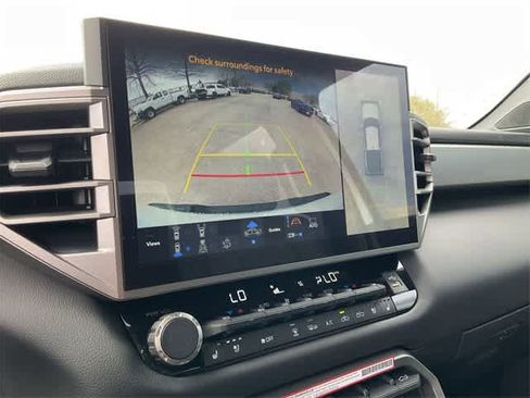 Used 2025 Toyota Tundra Limited image 23