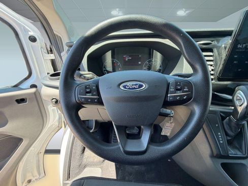 Used 2024 Ford Transit 350 XLT RWD image 13