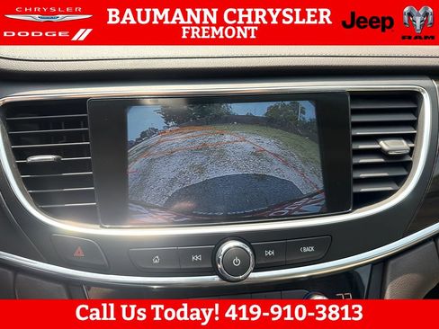 Used 2017 Buick LaCrosse FWD image 20