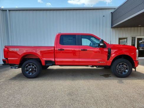 New 2026 Ford F250 XL w/ STX Appearance Package AWD/4WD image 23