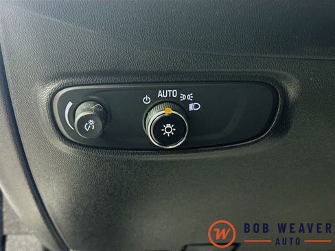 Used 2022 Chevrolet Equinox LT image 10