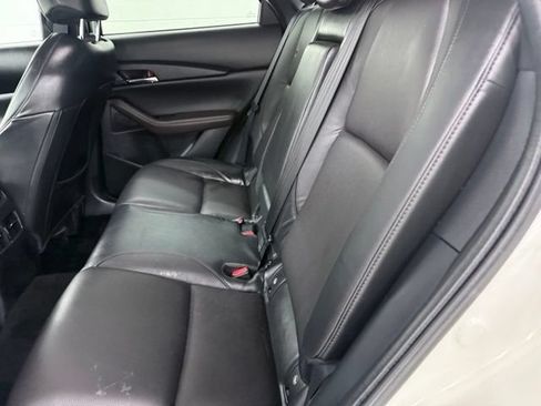 Used 2023 MAZDA CX-30 2.5 Turbo w/ Premium Package AWD/4WD image 23