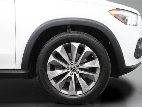 Used 2020 Mercedes-Benz GLE 350 4MATIC image 14