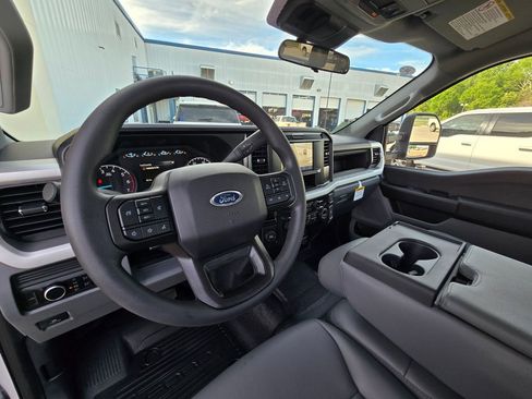 New 2026 Ford F250 XL RWD image 14