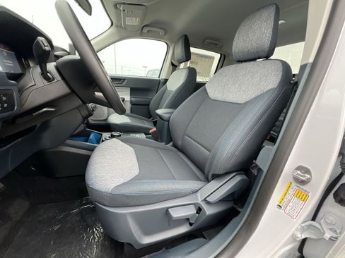 New 2026 Ford Maverick XLT image 13