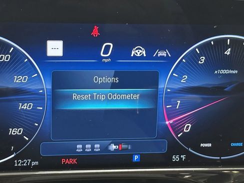 Certified 2025 Mercedes-Benz E 450 4MATIC All-Terrain Wagon image 29