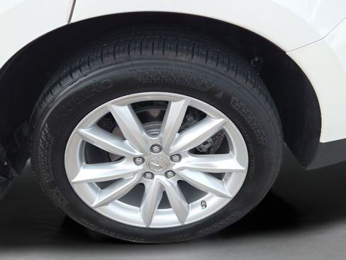 Used 2020 Acura RDX FWD image 35