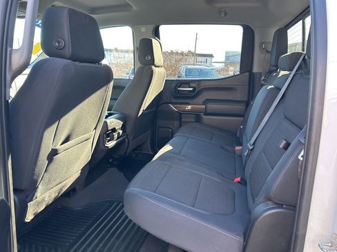 Used 2020 Chevrolet Silverado 1500 RST w/ All-Star Edition image 32