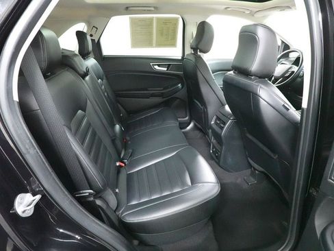 Used 2023 Ford Edge SEL w/ Convenience Package AWD/4WD image 31