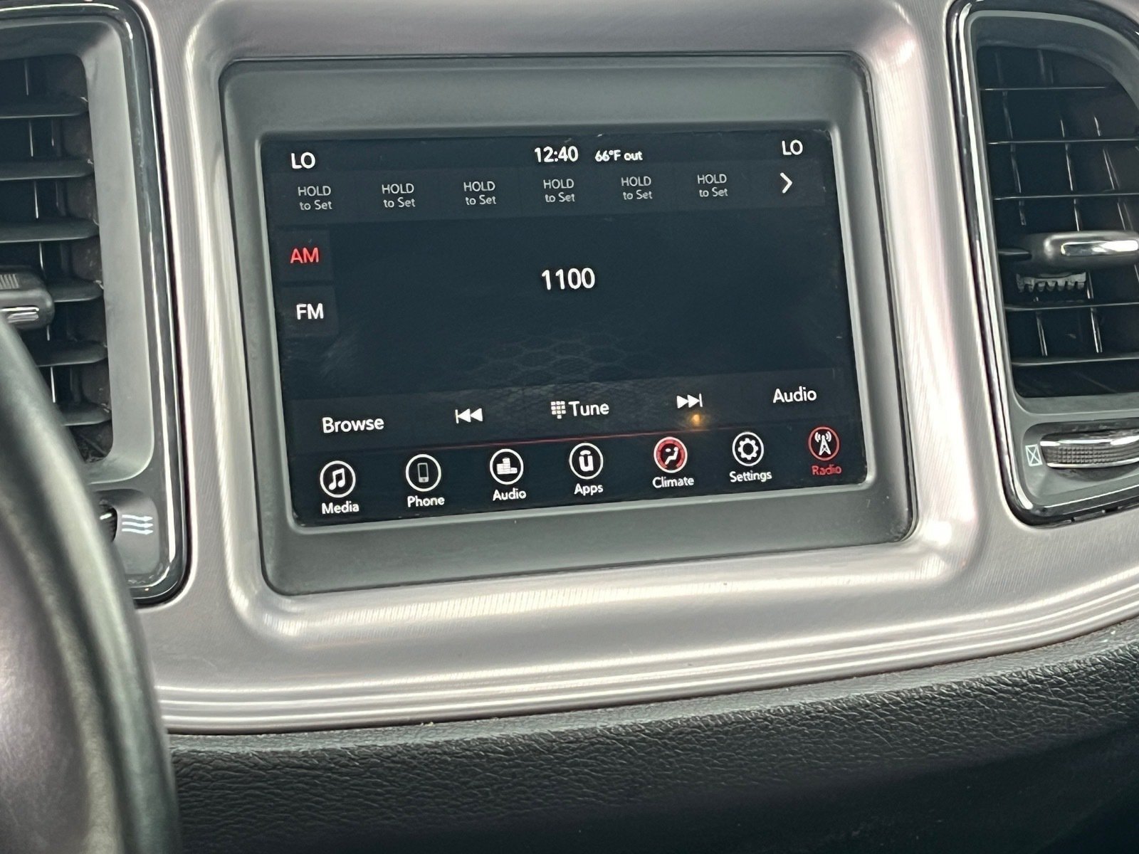 Used 2023 Dodge Challenger SXT RWD image 24