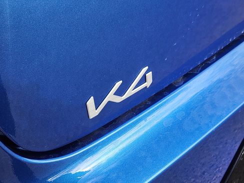 New 2025 Kia K4 GT-Line w/ GT-Line Premium Package image 10