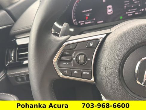 Certified 2026 Acura MDX SH-AWD w/ Advance Package image 12