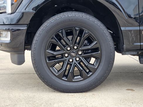 Used 2024 Ford F150 Lariat w/ Bed Utility Package image 11