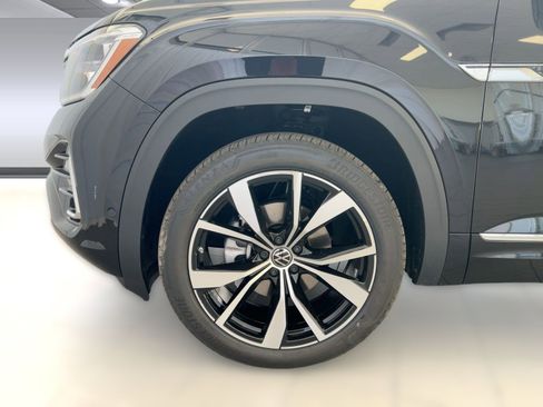 New 2026 Volkswagen Atlas SEL Premium R-Line AWD/4WD image 12