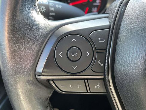 Used 2024 Toyota Camry XSE image 26