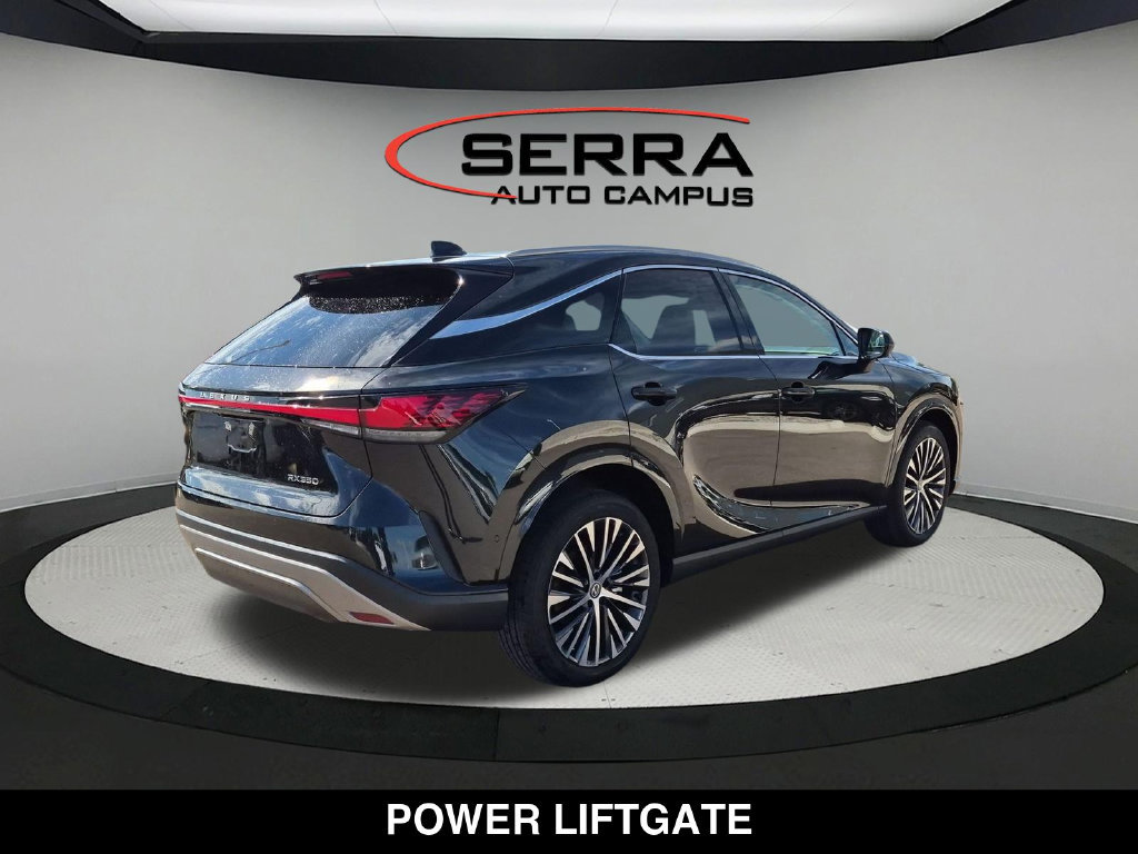 New 2026 Lexus RX 350 Premium Plus FWD image 3