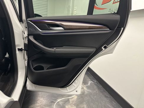 Used 2023 BMW X3 xDrive30i image 12