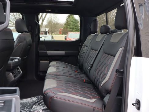 New 2026 Ford F150 XLT w/ Equipment Group 303A High image 12