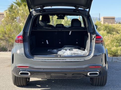 New 2026 Mercedes-Benz GLE 450 4MATIC image 12