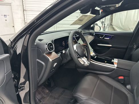 New 2026 Mercedes-Benz GLC 300 GLC 300 image 9