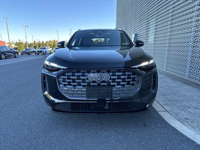 New 2026 Audi Q5 Premium AWD/4WD image 5