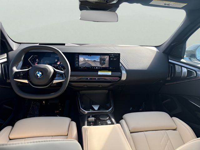 Used 2026 BMW X3 xDrive30i w/ Premium Package AWD/4WD image 23