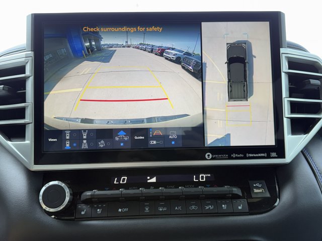 Used 2024 Toyota Tundra Platinum AWD/4WD image 19