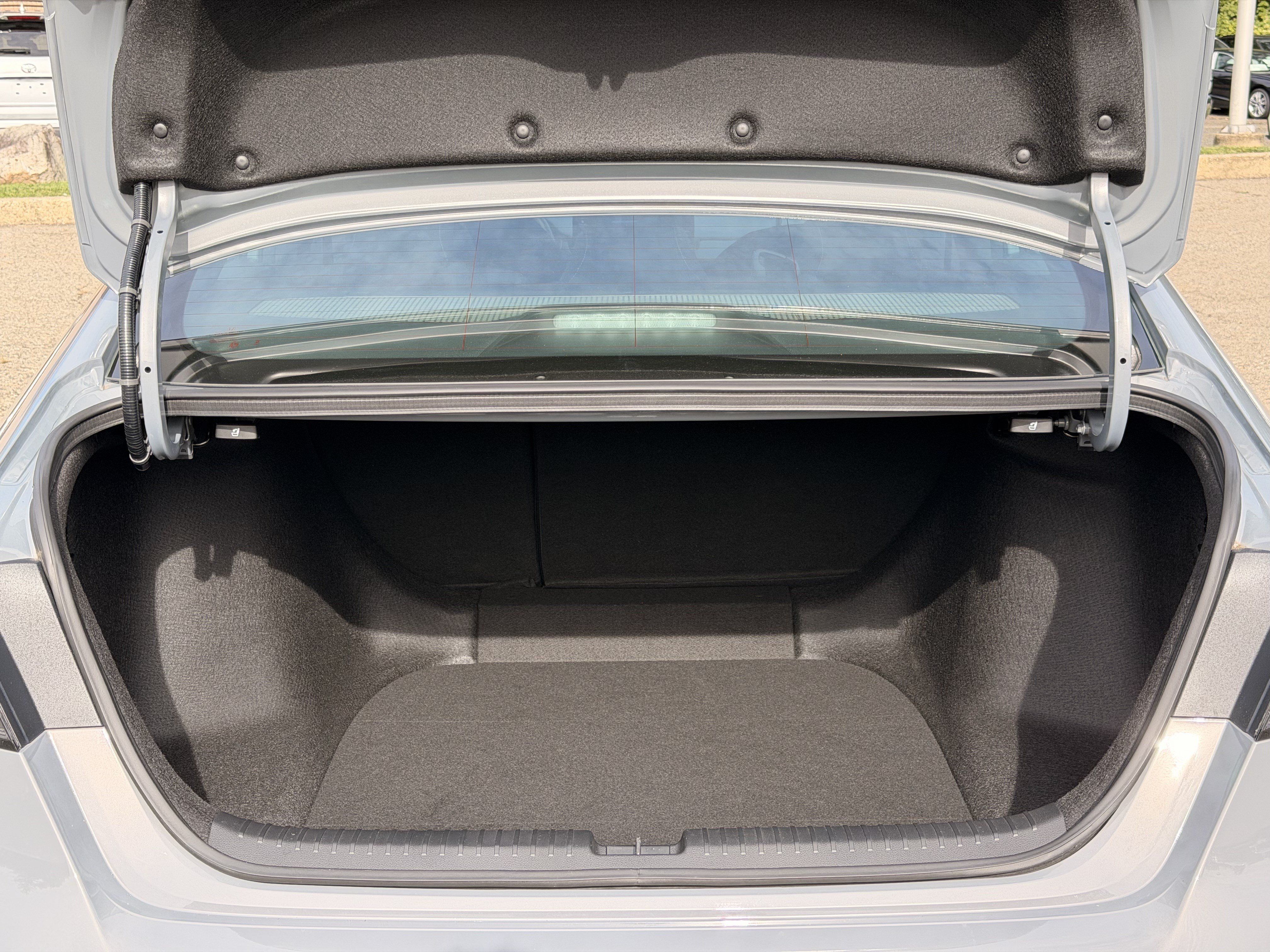 Used 2026 Honda Accord Sport image 30