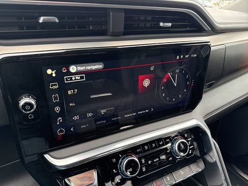 New 2026 GMC Sierra 3500 Denali w/ Denali Reserve Package image 12