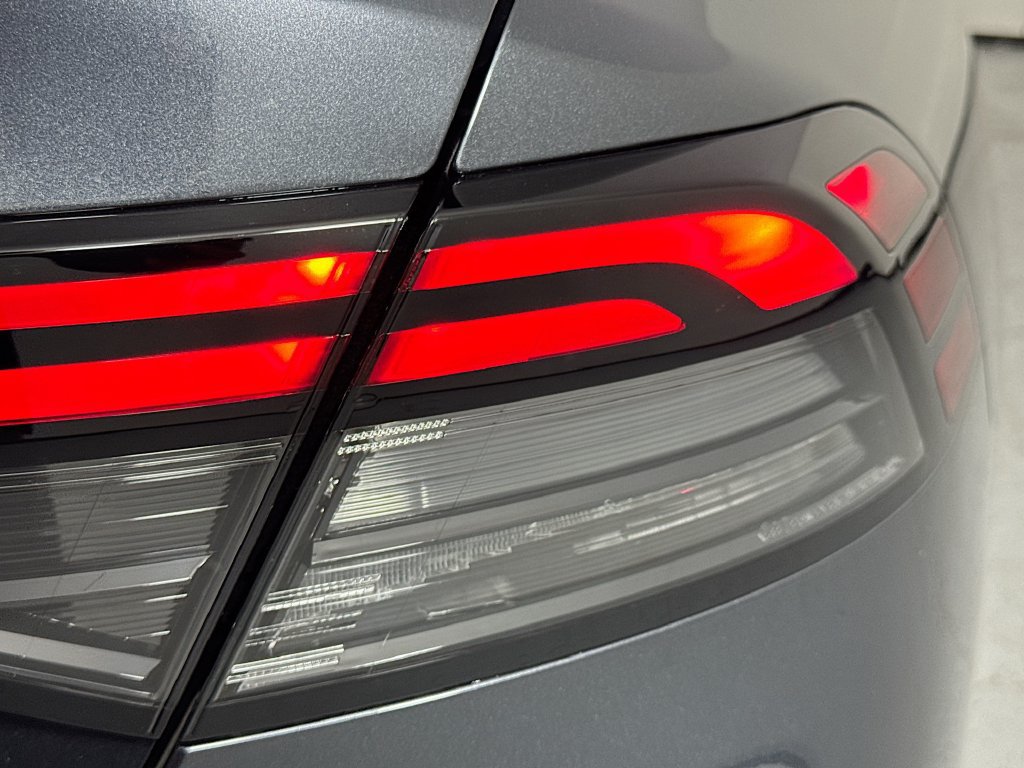 New 2026 Honda Accord LX image 10