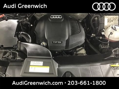Used 2020 Audi Q5 2.0T Premium w/ Convenience Package AWD/4WD image 25