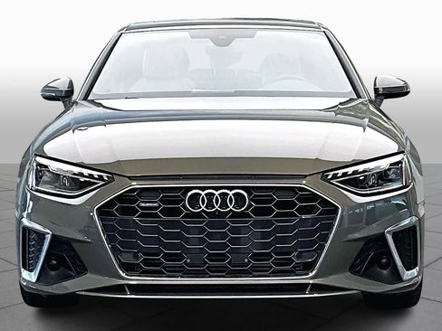 Certified 2023 Audi A4 2.0T Premium Plus w/ Premium Plus Package image 4