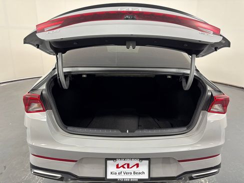 Certified 2024 Kia K5 GT-Line w/ GT-Line Premium Package image 31