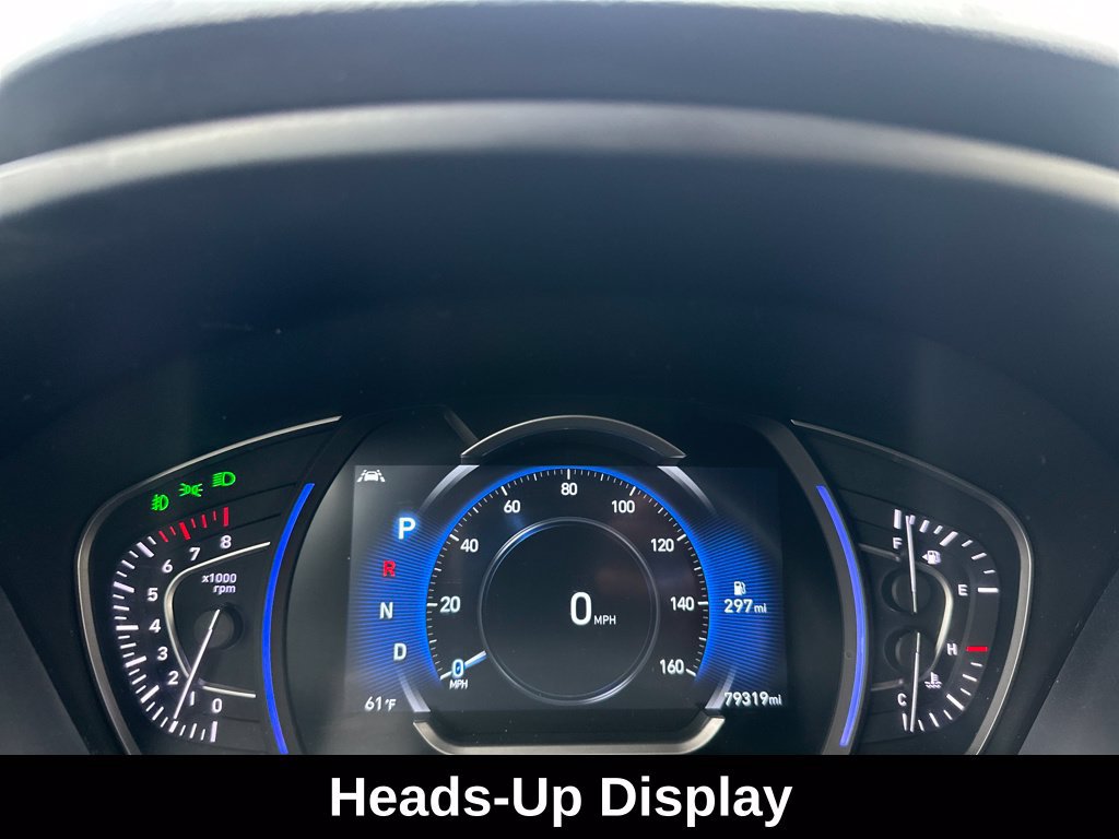 Used 2020 Hyundai Santa Fe Limited AWD/4WD image 15
