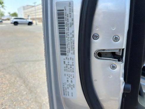 Used 2017 RAM 2500 Big Horn AWD/4WD image 31