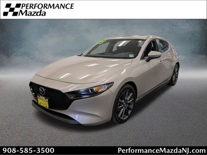Used 2023 MAZDA MAZDA3 s