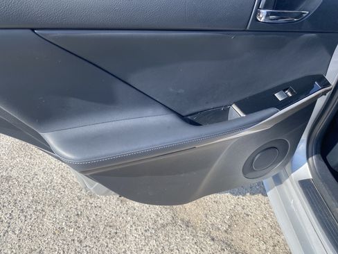 Used 2015 Lexus IS 250 w/ Navigation System Package RWD image 23