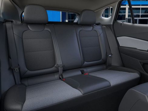 New 2026 Chevrolet Trax LT w/ Driver Confidence Package image 20