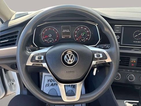 Used 2020 Volkswagen Jetta S w/ Driver Assistance Package image 16