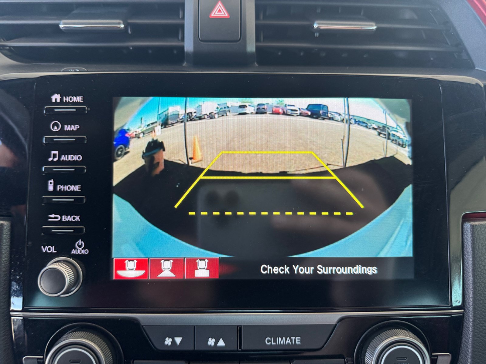 Used 2020 Honda Civic Type R image 21