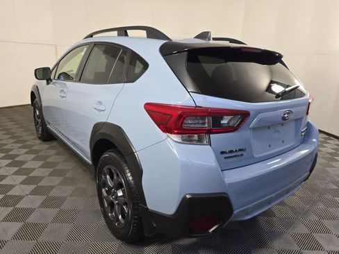 Certified 2023 Subaru Crosstrek 2.5i Sport image 17