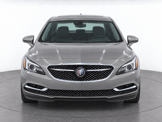 Used 2019 Buick LaCrosse Avenir w/ Driver Confidence Package II FWD image 8