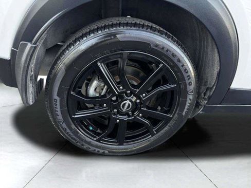 Used 2024 Nissan Kicks SR FWD image 52
