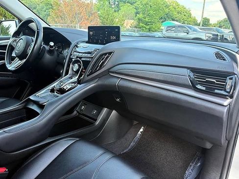 Used 2023 Acura RDX FWD image 25