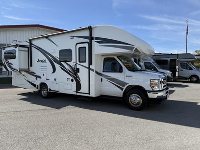 Used 2021 Ford E-450 and Econoline 450 Super Duty w/ Motorhome Prep Package